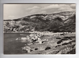 1960? YUGOSLAVIA,CROATIA,KOMIŽA,VIS ISLAND,POSTCARD,MINT - Yougoslavie