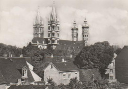 3262 - Naumburg - Blick Zum Dom - 1972 - Naumburg (Saale)