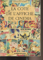 La Cote De L'affiche De Cinéma - 2e édition - Choko Stanislas - 0 - Cina/ Televisión