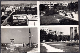 489 - Bosnia And Herzegovina - Banja Luka 1961 - Postcard - Bosnie-Herzegovine