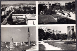 489 - Bosnia And Herzegovina - Banja Luka 1961 - Postcard - Bosnia And Herzegovina