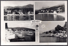 494 - Croatia - Icici 1974 - Postcard - Croacia