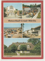 Graal-Müritz, Mecklenburg-Vorpommern - Graal-Müritz