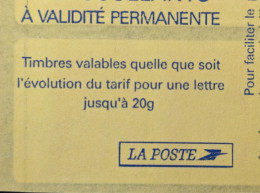 3419-C3A Daté 7/ 27-06-02 Sans Le 'point' Après 20g - Modernes : 1959-...