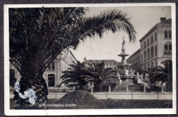 503 - Croatia - Split 1933 - Postcard - Croacia