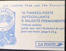 3419-C5 Variété Couverture Découpe Décalée - Modernes : 1959-...