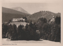 23278 - Siegsdorf - Wallfahrtskirche Maria Eck - Ca. 1955 - Traunstein