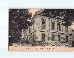 MOUTIERS : Le Palais De Justice - Très Bon état - Moutiers