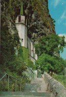 63730 - Idar-Oberstein - Felsenkirche - Ca. 1975 - Idar Oberstein