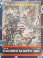 WW II KRIEGSBUCHEREI DER DEUTSCHEN JUGEND UNE ESCOUADE RADIO DANS L'OUEST - 5. Wereldoorlogen