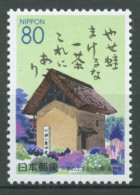 Japan 1994 Präfektur Nagano Haiku-Dichter 2225 A Postfrisch - Nuevos