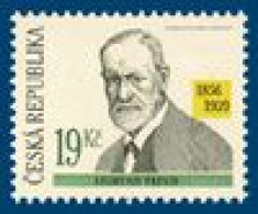 ** 465 Czech Republic S. Freud Anniversary 2006 - Andere & Zonder Classificatie