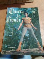 154 //  THIERRY LA FRONDE / 1964 - Aventure