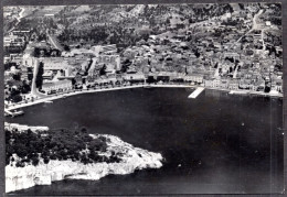 514 - Croatia - Makarska 1965 - Postcard - Croatie