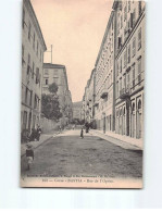 BASTIA : Rue De L'Opéra - Très Bon état - Bastia