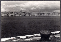 519 - Croatia - Vodice 1958 - Postcard - Croacia