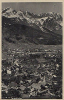 33673 - Garmisch-Partenkirchen - 1936 - Garmisch-Partenkirchen