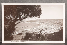 PORTUGAL , SESIMBRA , VISTA GERAL , A60P - Setúbal