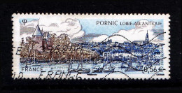 2010 N 4454 PORNIC OBLITERE #234# - Used Stamps