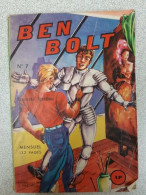 Ben Bolt Nº7 - Altri & Non Classificati