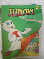 Timmy Nº1 - Altri & Non Classificati