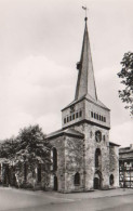 251 - Uslar - Ev. Kirche - Ca. 1970 - Uslar