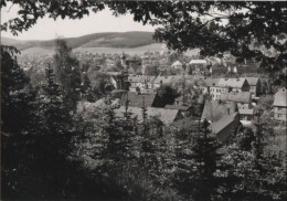 83143 - Olbernhau - 1977 - Olbernhau