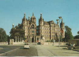 98097 - Schwerin - Schloss - 1986 - Schwerin