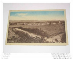 M504 *   Chablis Yonne  ....... Vue Générale Du Faubourg  1945 - Chablis