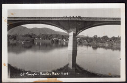 Argentina - 1959 - Cordoba - Carlos Paz - El Puente - Argentina