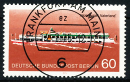 BERLIN 1975 Nr 486 Zentrisch Gestempelt X6193DE - Gebraucht