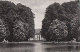 31775 - Schwetzingen - Flussgötter Und Schloss - 1963 - Schwetzingen