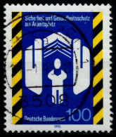 BRD BUND 1993 Nr 1649 Zentrisch Gestempelt X7DBD6A - Used Stamps
