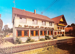 Bottingen - Gasthaus Zum Rebstock - Freiburg I. Br.