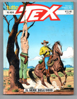 Tutto Tex (Bonelli 2004) N. 404 - Tex