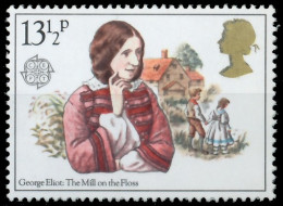 GROSSBRITANNIEN 1980 Nr 842 Postfrisch X599E02 - Unused Stamps