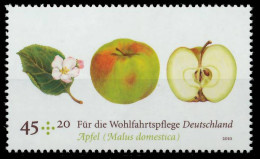 BRD BUND 2010 Nr 2769 Postfrisch S1DE5A6 - Unused Stamps