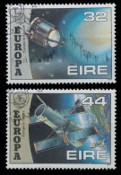 IRLAND 1991 Nr 756-760 Gestempelt X5D3206 - Used Stamps