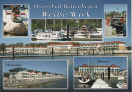106932 - Boltenhagen - Weisse Wiek - 2009 - Boltenhagen