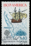 FRANKREICH 1992 Nr 2900 Gestempelt X5D8EC6 - Used Stamps