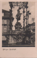 34111 - Göttingen - Gänseliesel - 1935 - Goettingen