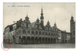 Aalst Alost Le Cercle Catholique - Aalst