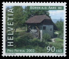 SCHWEIZ PRO PATRIA Nr 1793 Postfrisch S2A5C36 - Unused Stamps