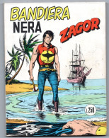 Zagor Zenith (Cepim 1973) N. 149 - Zagor Zenith