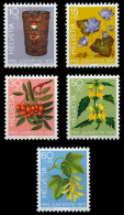 SCHWEIZ PRO JUVENTUTE Nr 1062-1066 Postfrisch S2D40C6 - Unused Stamps