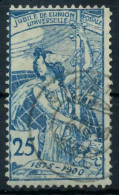 SCHWEIZ 1900 Nr 73I Gestempelt X6AA616 - Used Stamps