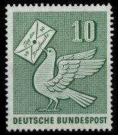 BRD BUND 1956 Nr 247 Postfrisch X6FAA96 - Ungebraucht