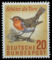 BRD BUND 1957 Nr 275 Postfrisch X6FAAF6 - Unused Stamps
