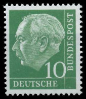 BRD BUND DS HEUSS 1 Nr 183YII Postfrisch X6FABBA - Unused Stamps