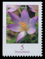 BRD BUND DS BLUMEN Nr 2480Eo Postfrisch X728A5A - Unused Stamps